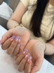 -斯馨·健康美甲美睫