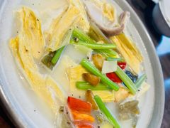 -周锦记广式餐厅(格林生活坊2期店)