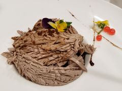 跳水腰花-马凯餐厅(地安门店)