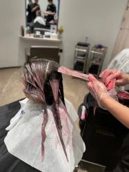 -汤尼英盖TONI&GUY-essensuals