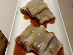 -蔡澜点心·粤菜(西单大悦城店)