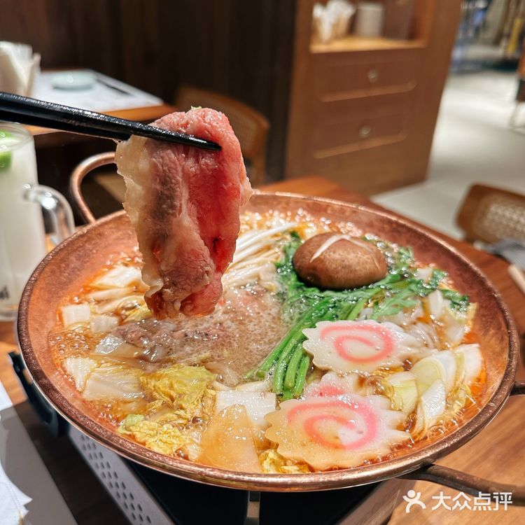 深夜食堂👉治愈焦躁的灵魂