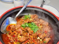 -兰湘子·湘菜小炒(盛龙广场店)