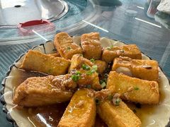 -古榕农庄·桑拿簸箕菜·招牌泥焗鸡(清远长隆店)