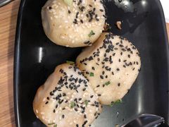 -小杨生煎(成山巴黎春天店)