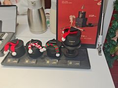 -隐溪茶馆(金虹桥店)