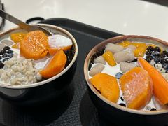 -鲜芋仙(花都融创茂店)