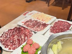 -合意桐坑牛肉粿·鲜牛肉火锅(嵩山总店)