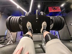 -贝菲特游泳健身(徐泾店)