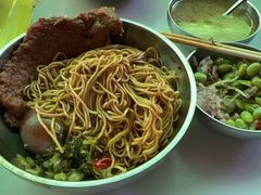 -永春面馆(江桥店)