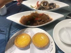 -建滔诺富特酒店-悦餐厅