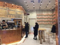 -眷茶臻选(中原万达店)