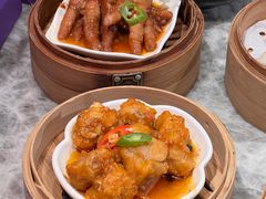 -点都德(锦粤壹号IFS国金店)