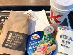 -肯德基(常熟百润发店)