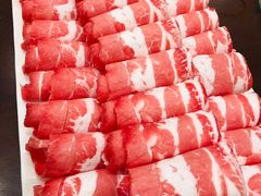 -西部马华清真兰州牛肉面·烧烤夜市(关东店)