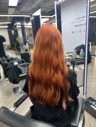 -奈川烫染Salon