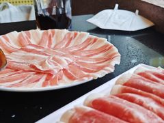 -三江两海老火锅(北京首店)