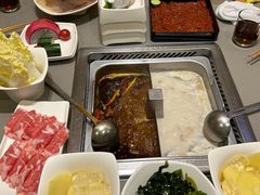 -海底捞火锅(南京红山常发广场店)