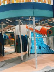 点击看大图 -奈尔宝家庭中心·亲子餐厅(鄞州万达店)