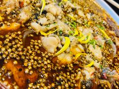 -四川饭店(长白店)