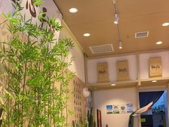 大堂-鲜芋仙(高新益田假日里店)