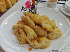 -新金盛·海鲜酒楼(盐田店)