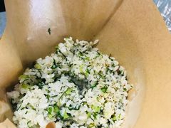木桶菜饭-洪齐林老镇