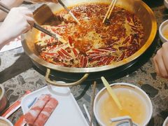 -小龙坎火锅(全球总店)