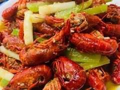 -亚东串烤(共康东路店)