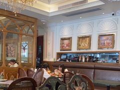 -秘密旅行Bonjour(黑金冠 江南西店)