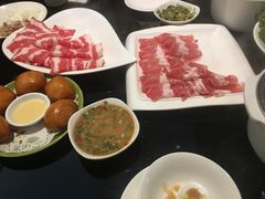 -鲜洋城火锅(同安店)