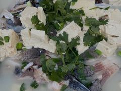 -连池鱼豆味坊(风景区店)