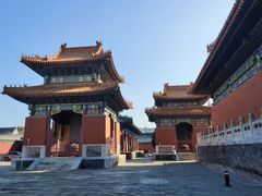 -历代帝王庙博物馆