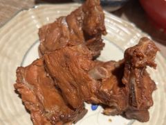 酱骨架-四姐妹东北饺子(沙尾路店)
