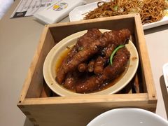 -蔡澜点心·粤菜(西单大悦城店)