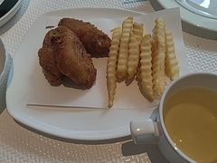 -铭家点心(秦岭路店)