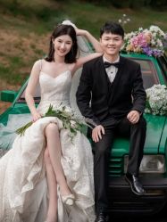 -第一夫人婚纱摄影(南京店)