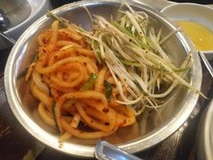 -小本家韩式烤肉(紫藤路店)