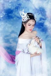 -盘子女人坊生日照·摄影馆(华强店)