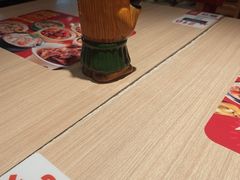 -大师兄·西北小馆(南沙万达广场店)