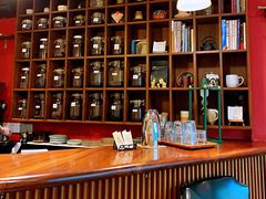 大堂-RUMORS COFFEE ROASTERY鲁马滋咖啡(湖南路店)