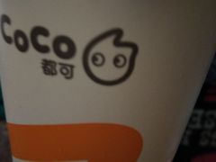 -CoCo都可(大华二店)