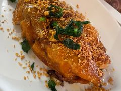 -莆田餐厅PUTIEN(颐堤港店)