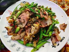 -老字号怡玺·藿香雅鱼(20年雅安店)