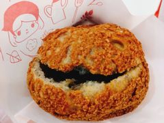 -西树泡芙(郑州二七万达店)