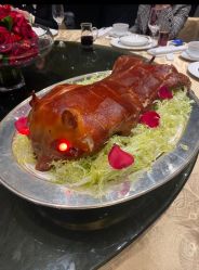 -广州富力君悦大酒店·宴会厅