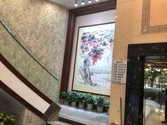 -岭南海晏楼(滨江东总店)