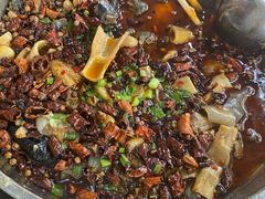 芋儿鸡-黑竹香鸡(营和巷店)