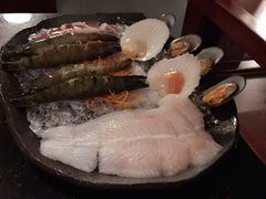 -捞王猪肚鸡火锅(昆山店)