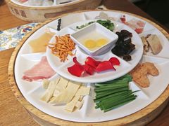 -芸南道·过桥米线(昆明老街旗舰店)